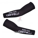 2014 Castelli Manchettes Ciclismo (2)